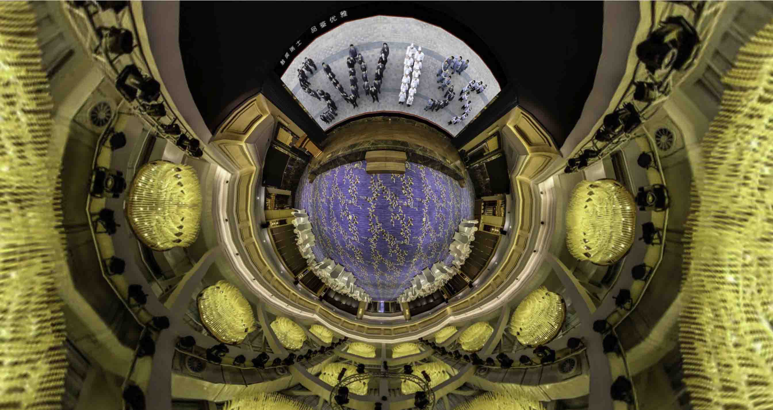 长坡镇探索VR全景拍摄中的深度感：营造沉浸式体验的关键要素